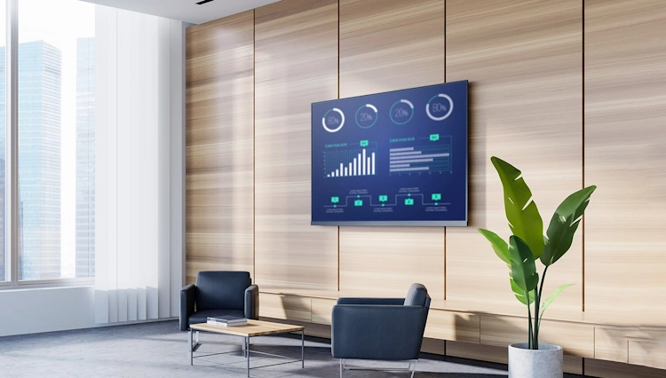 Телевидение для бизнеса от Ростелеком в село Бочаровка (Белгородская область)